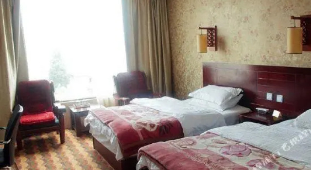 Lishuiwan Hostel, Prenota Ostello Hotel a Lijiang con parcheggio, Parcheggio