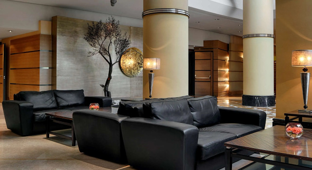 Hotel Oran Bay Managed By Accor, Rezervovat Hotel Wellness hotely v Oran, SPA