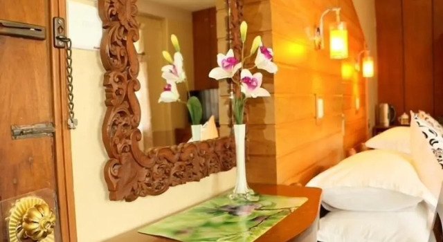 Номер Superior Royal City Hotel