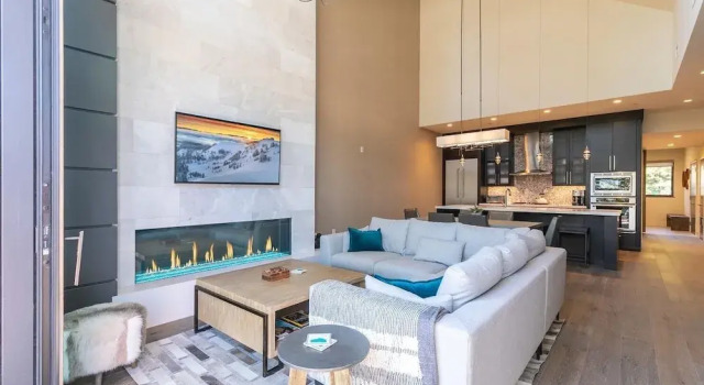 Crystal Bay Penthouse 301 3 Bedroom Condo, Prenota Appartamento  