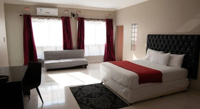 Yönetici oda Purple Rose Boutique Hotel