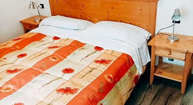 Одноместный номер Standard IHR Hotel Villa Emma