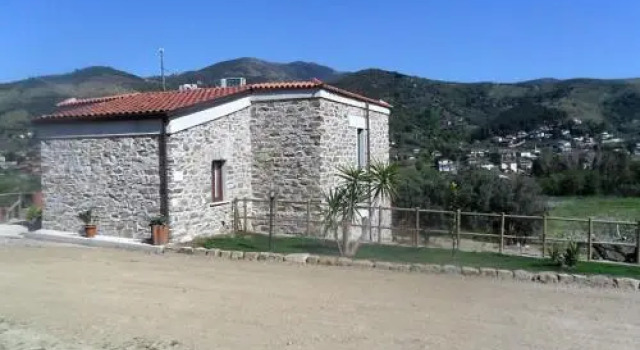 L'Antica Passolara, Book Hotel Hoteller i Cilento med pool, Swimmingpool