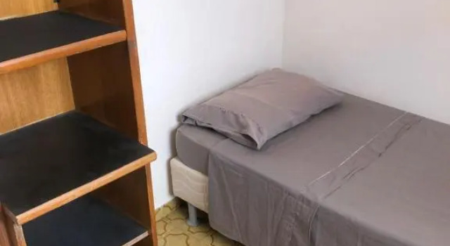 Люкс Standard Micasa Hostel - Congonhas