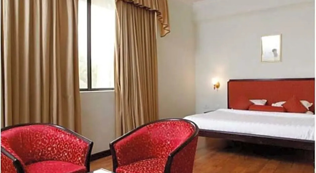 Номер Standard The Windsor Castle