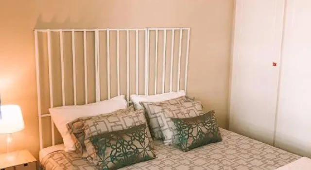 Люкс 7Rios Rooms
