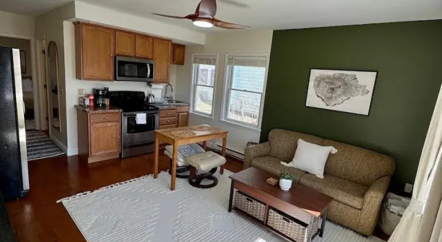 Апартаменты Economy Central Lake Placid Hideaway