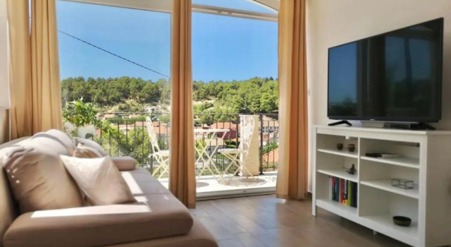 Апартаменты Casa Scardona