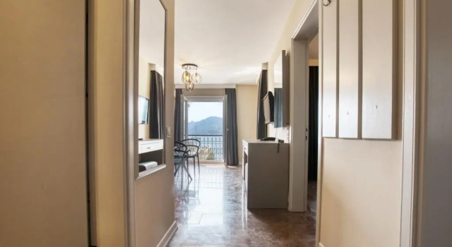 Farrys Boutique Hotel and Beach Club