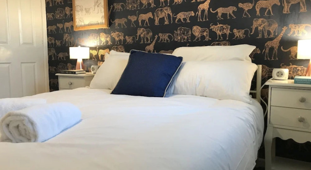 Sleeps up to 7, Parking, Office, Preston Nr M6/m65
