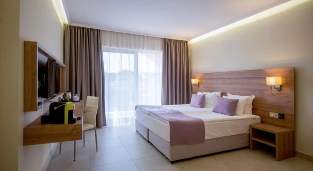 Апартаменты Belvedere Hotel - All inclusive
