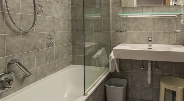 Номер Standard Wohlfühlhotel Schiestl