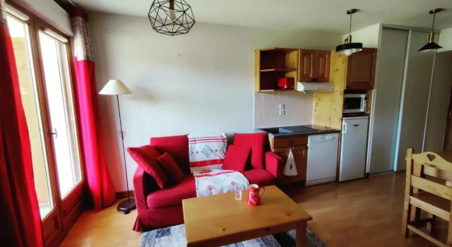C le birdie, Reservar Apartamento Giez 