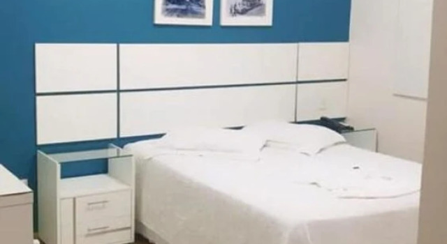 Номер Standard Hotel Capri