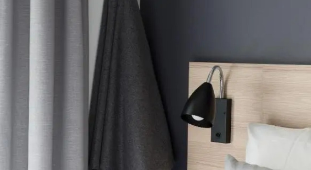 Одноместный номер Citybox Bergen City