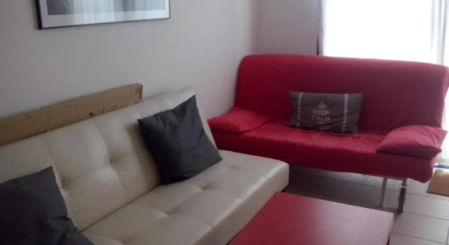 Апартаменты Las Moreras Apartment 135