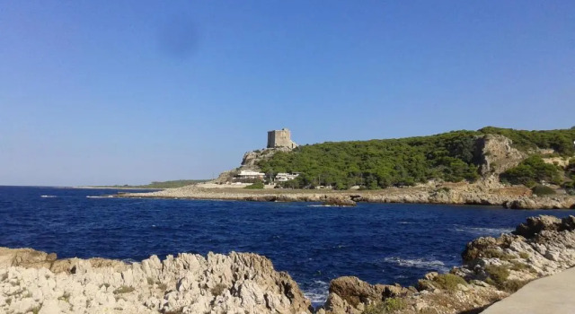 Коттедж camere di Palazzo Stapane