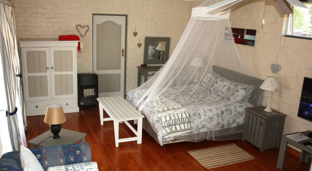 Cloverleigh Guest House