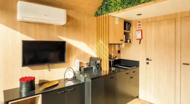 Вилла Bruval Eco Retreat & Eco Village