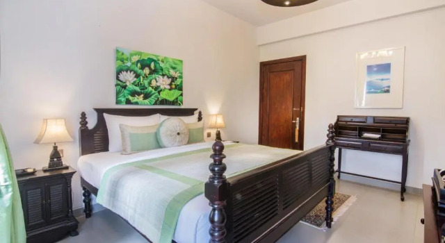 Номер Classic Mane Boutique Hotel & Spa