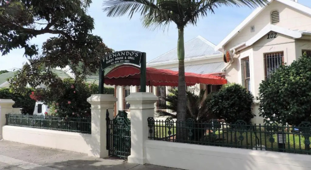 Fernando's Guest House