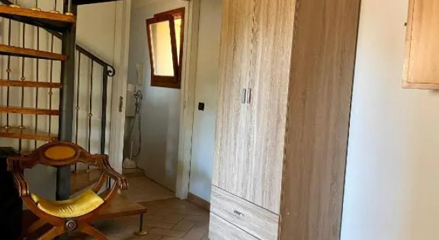 Полулюкс Tenuta Dei Giraldi Di Caloria