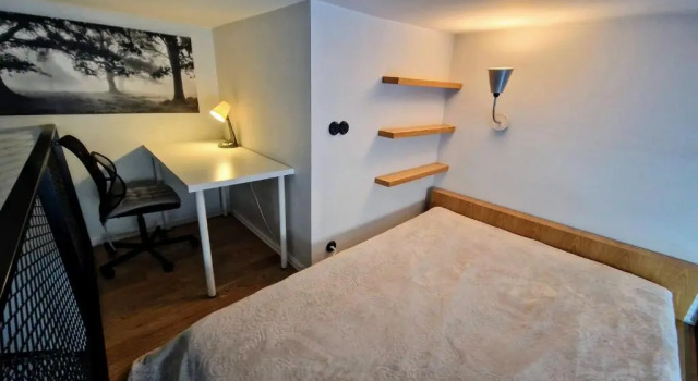 Stay Apartments 6, Rezervovat Apartmán Hotely v Harjumaa s parkováním, Parkování