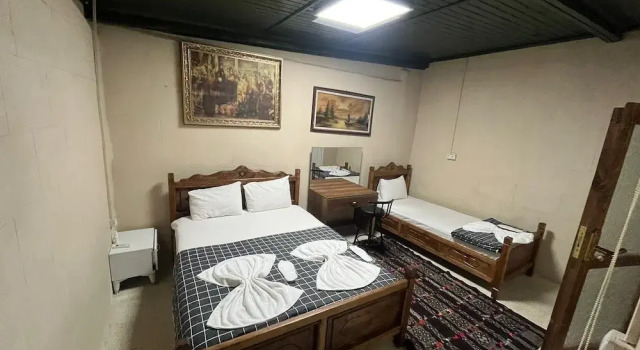 Номер Standard Zininur Boutique hotel