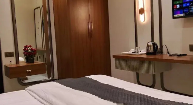 Hotel Sky Inn, Забронировать Отель Отели штата Раджастхана 3 звезды, 3*