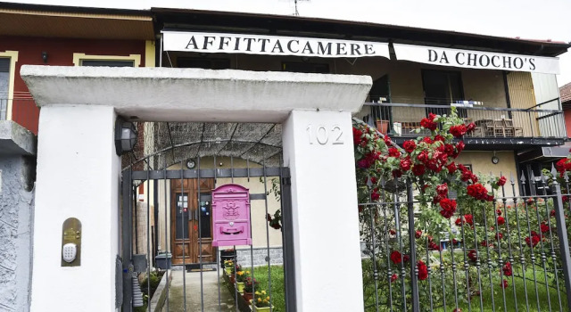 Affittacamere da Chocho's, Book Hotel Chivasso Monferrato