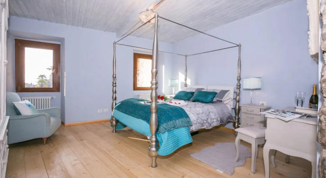 Villetta Argegno, Prenota Villa Argegno Como