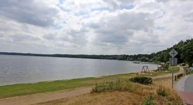 Ferienwohnung Plau am See SEE 5181, Забронировать Отель Плау-ам-Зе Plauer See