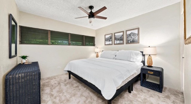 Номер Standard Big Island Kalanikai 307 1 Bedroom Condo