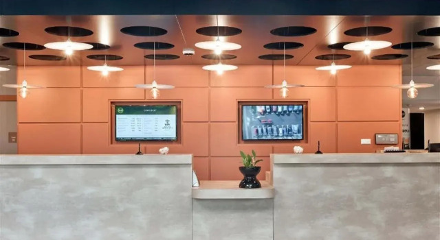 Novotel Cergy Pontoise, Varaa Bed and Breakfast Cergy Val d'Oise