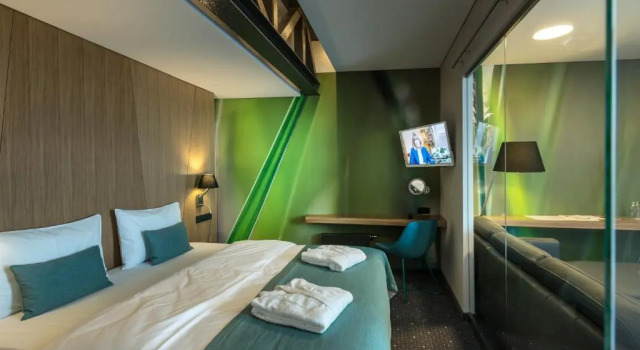 Апартаменты Regatta Hotel Restauracja Spa