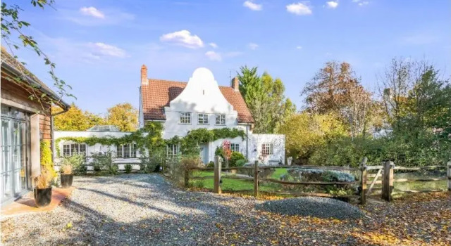 Pretty Country Home Dog Friendly On Request, Забронировать Отель Хенфилд Западный Суссекс