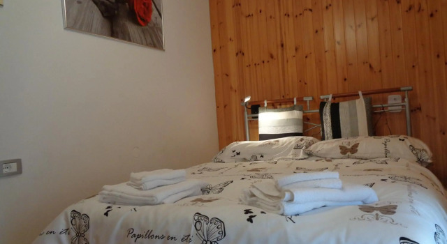 Apartment Japka, Boek Appartement Hotels in Kanin met parkeren, Parkeren