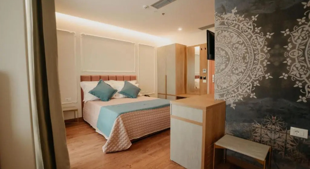 Номер Standard Martiness Hotel Durres