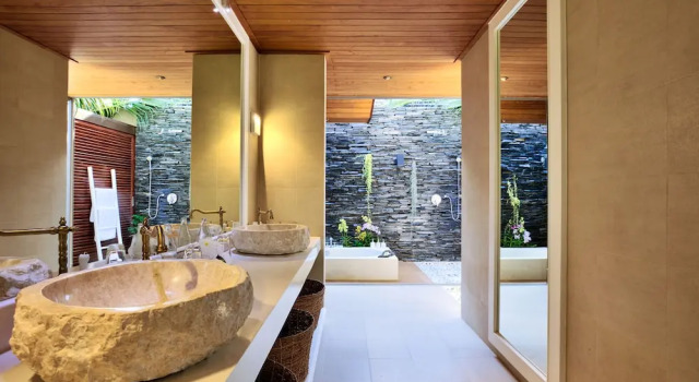 Вилла Luxury Baan Kilee