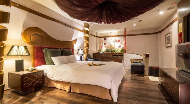 North Country Motel, Prenota Motel Hotel economici a Nuova Taipei