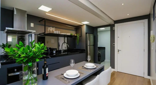 Апартаменты Wynn Residencial   1002