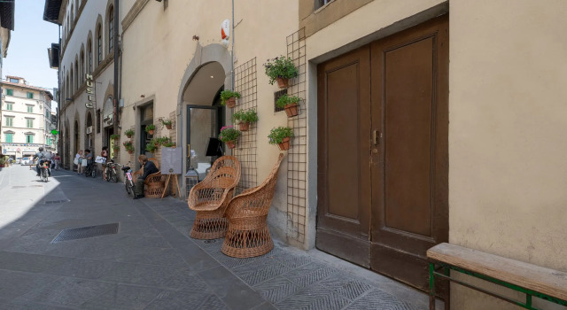 Residenza d Epoca la Basilica