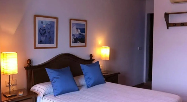 Номер Superior Hotel El Molino