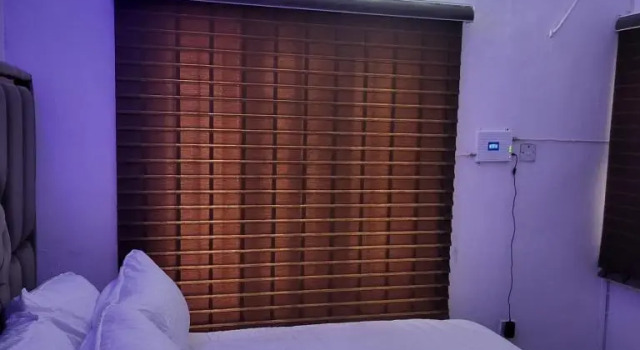 Julaz Apartment & Lounge, Book Apartment Ikeja 