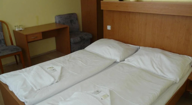 Hotel U Sevce