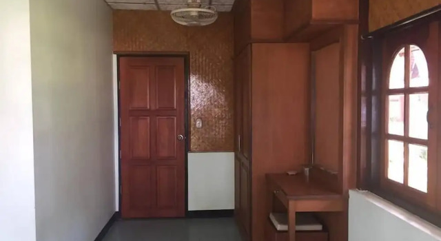 Вилла Chaloklum Bay Resort