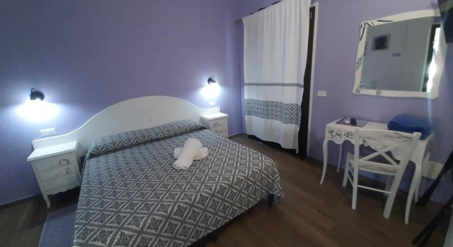 Borgo Rurale Cares