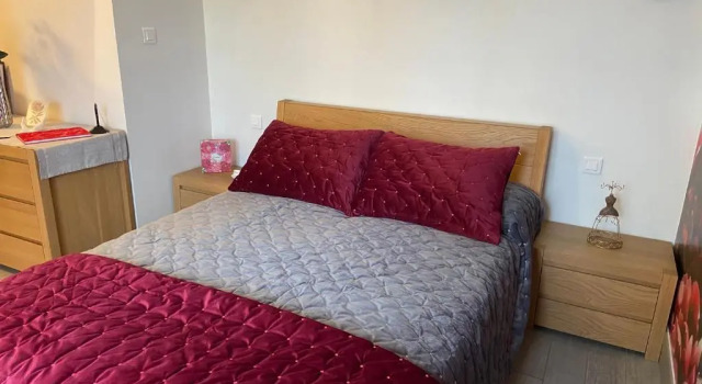 Номер Standard PIVOINE Chambre d hotes B&B