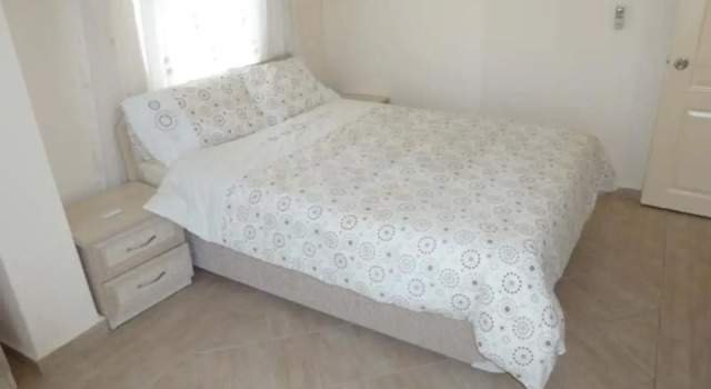Yasmin Garden Aparts and Villas, Rezerwuj Apartament Akbük Aegean Region