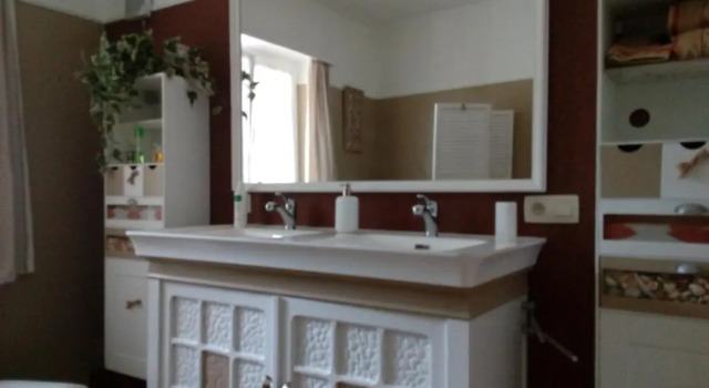 Номер Standard Chambres La Belle Vue